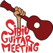 Sibiu Guitar Meeting 2019 - Revolutii