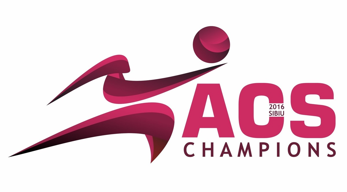 ACS Champions 2016 Sibiu