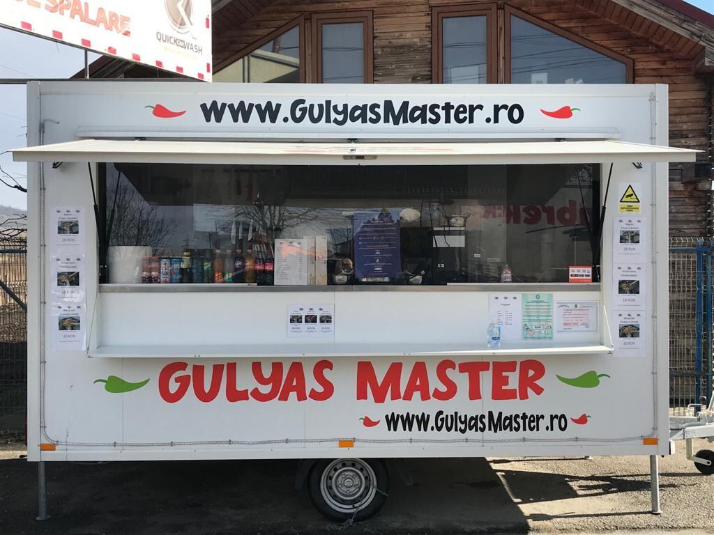 Gulyas Master