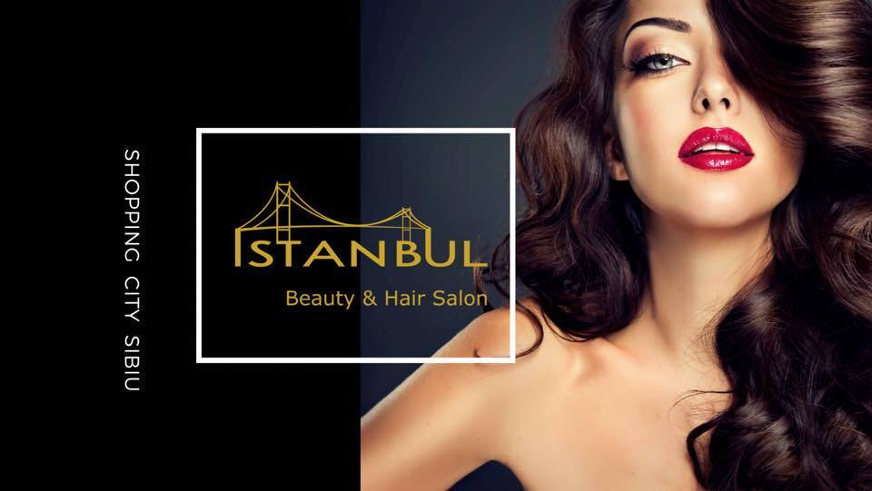 Istanbul Beauty & Hair Salon