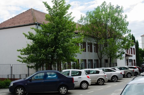 Primăria Sibiu obține finanțare pentru eficientizarea energetică a clădirii grădiniței nr. 29
