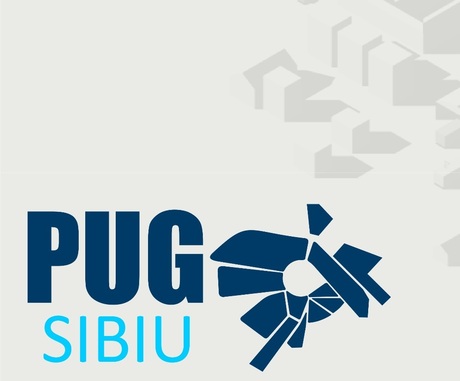 Se prelungește perioada de consultare publică pentru noul PUG al Sibiului 