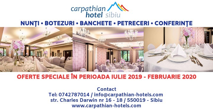 Carpathian Hotel & Restaurant