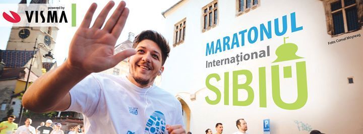 Maratonul International Sibiu