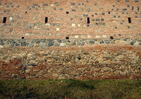 Citadel Walls 