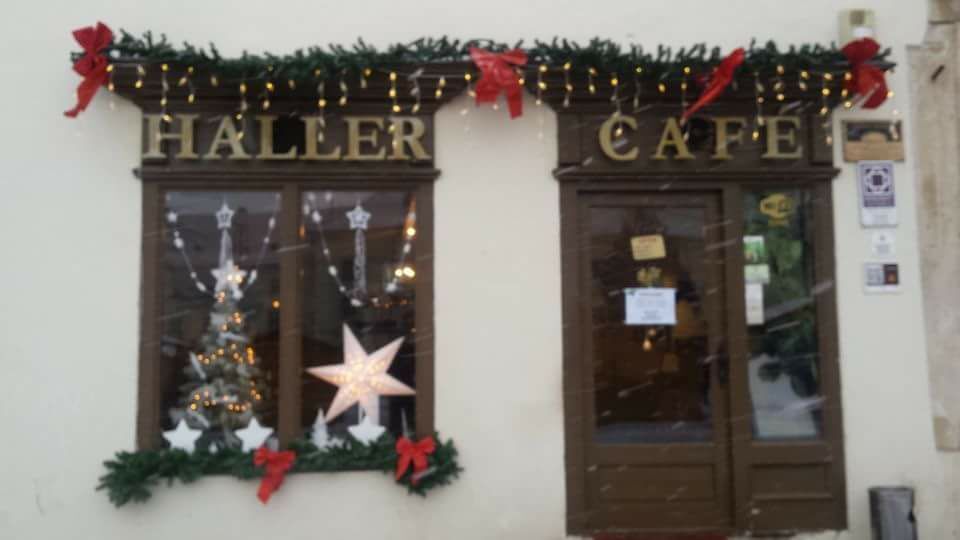 Haller Café