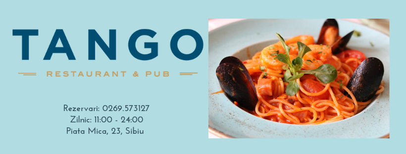 Tango Restaurant & Pub
