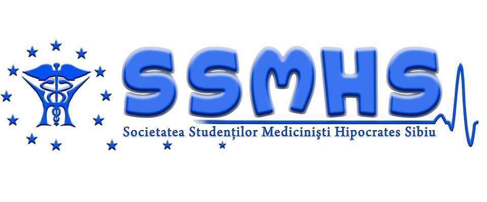 Societatea Studenților Medicinisti Hipocrates Sibiu - SSMHS