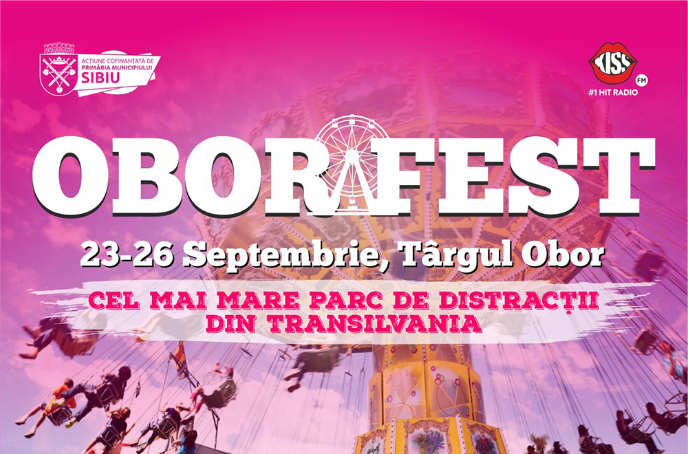 Obor Fest