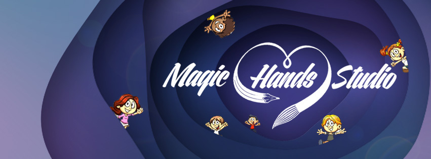 Magic Hands Studio