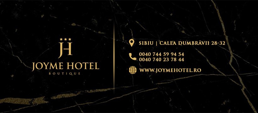 JoyMe Hotel