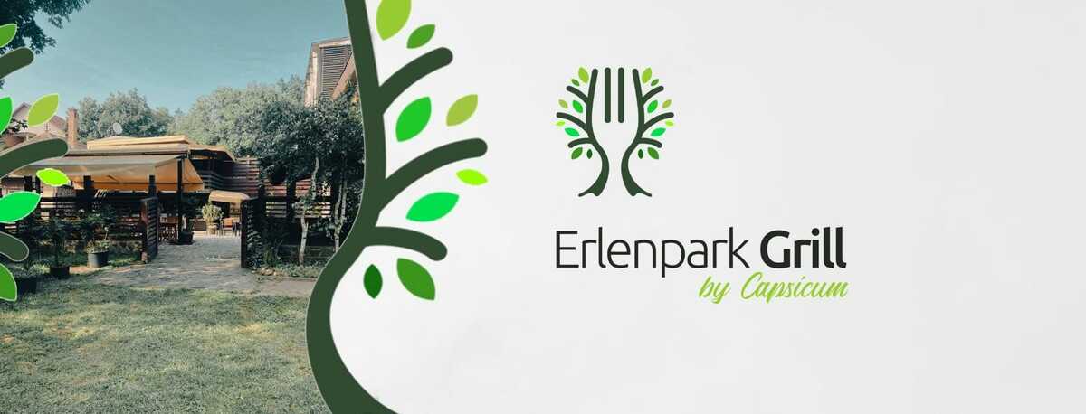 Erlenpark Grill by Capsicum