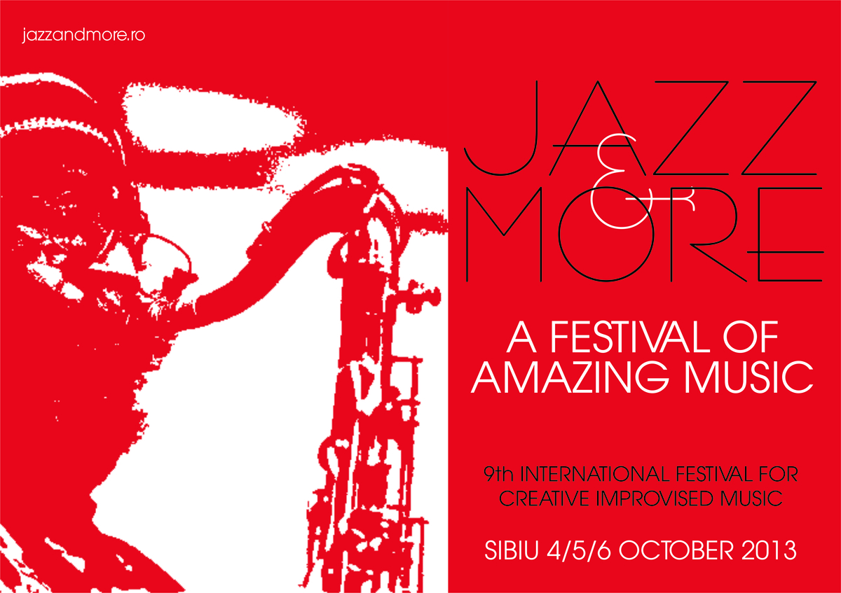 Jazz and More Festival