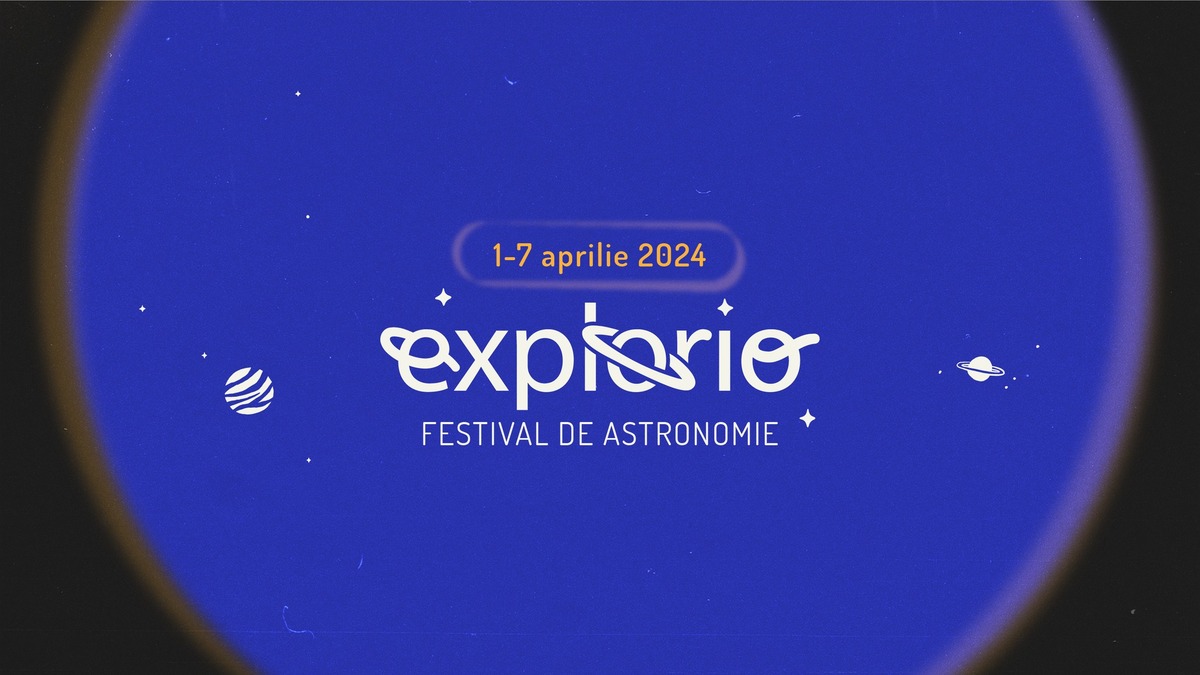 Explorio Festival