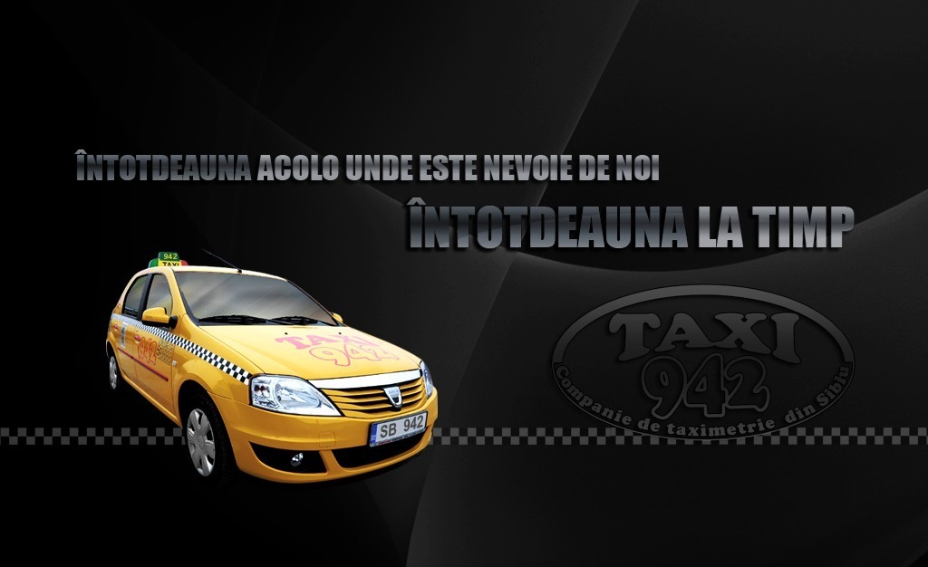 Taxi 942