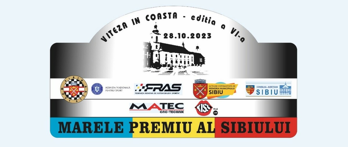 Sibiu Rally Team