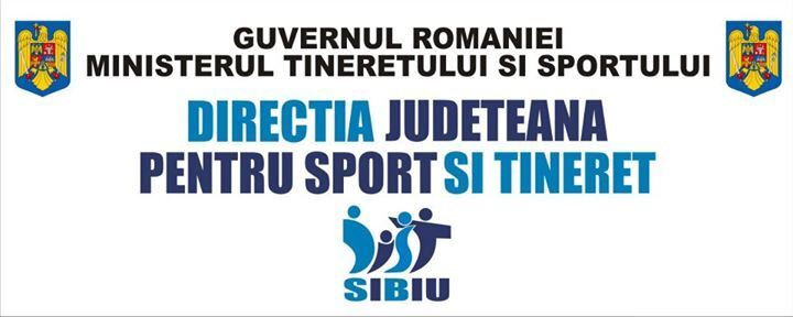 DJST Sibiu