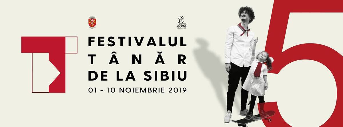 Festivalul Tânăr de la Sibiu