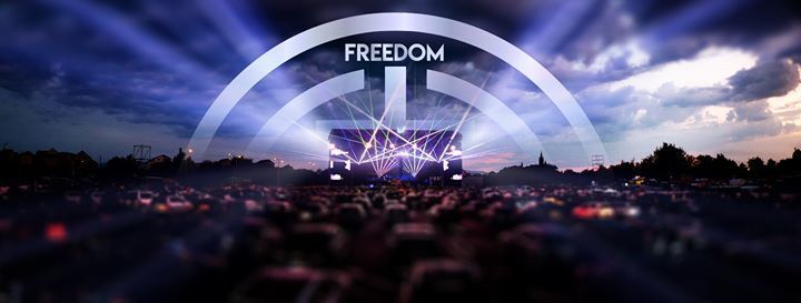 Freedom Events