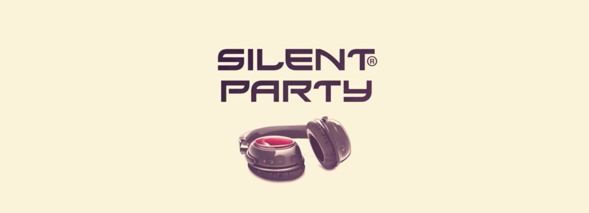 ☊ Silent Party® ☊