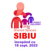 Street Delivery Sibiu 2018