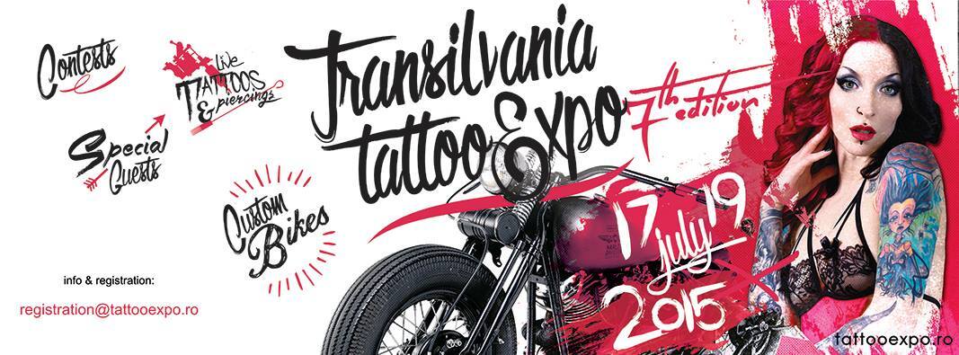 Asociatia Transilvania Tattoo Club