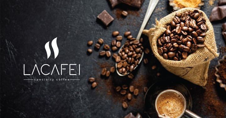 LaCafei Specialty Coffee