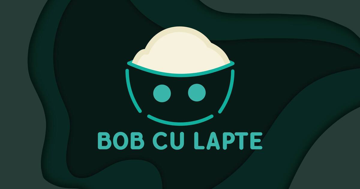 Bob Cu Lapte