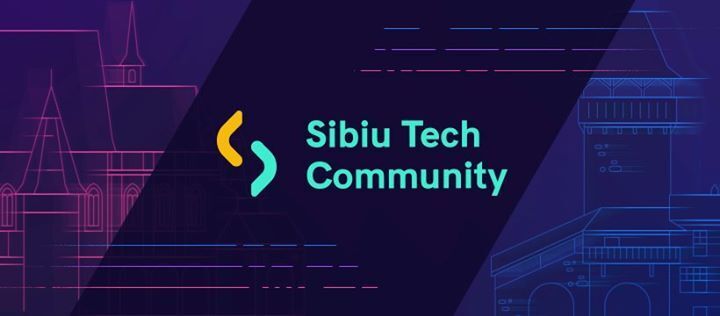 Sibiu Tech Community