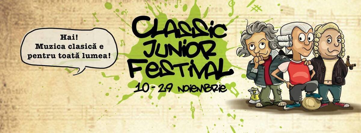 Classic Junior Festival