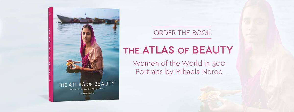 Asociația The Atlas of Beauty