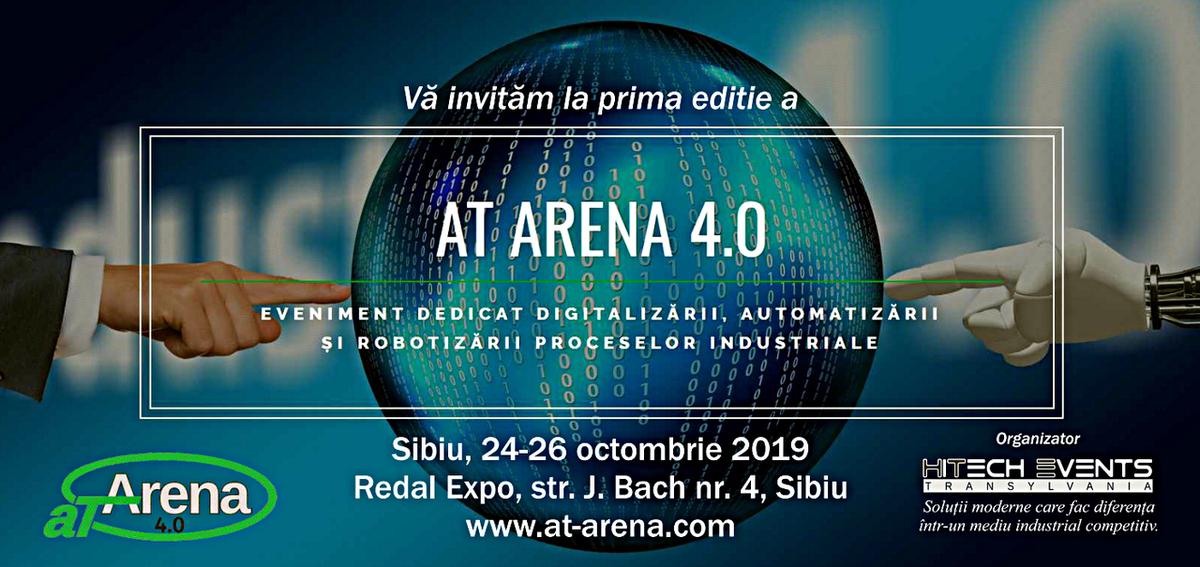 aT Arena 4.0
