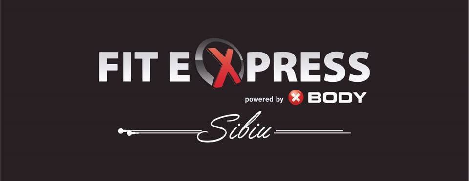 Fit Express Sibiu